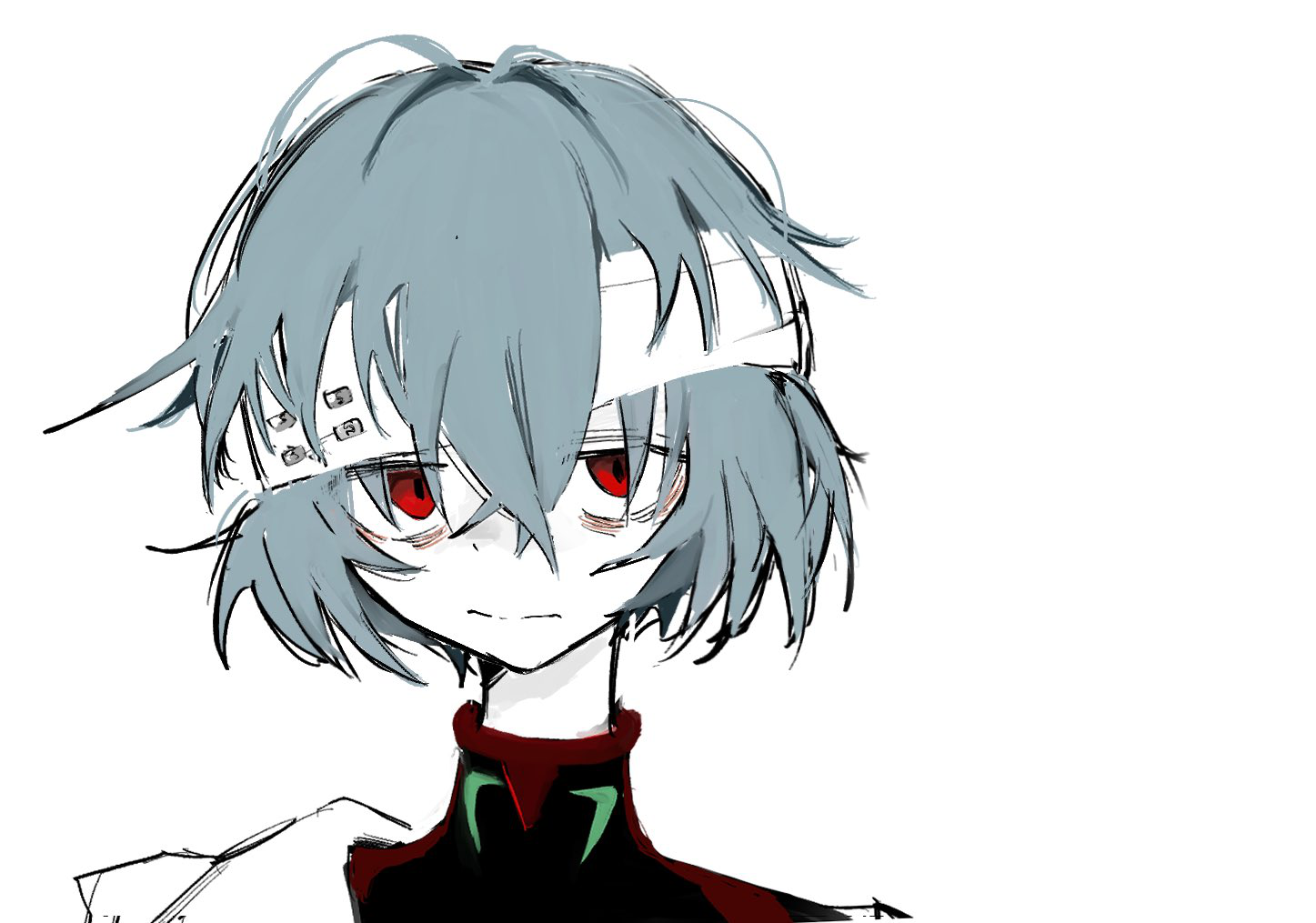 ayanami rei